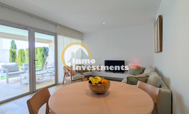Gebrauchtimmobilien - Apartment - Los Balcones