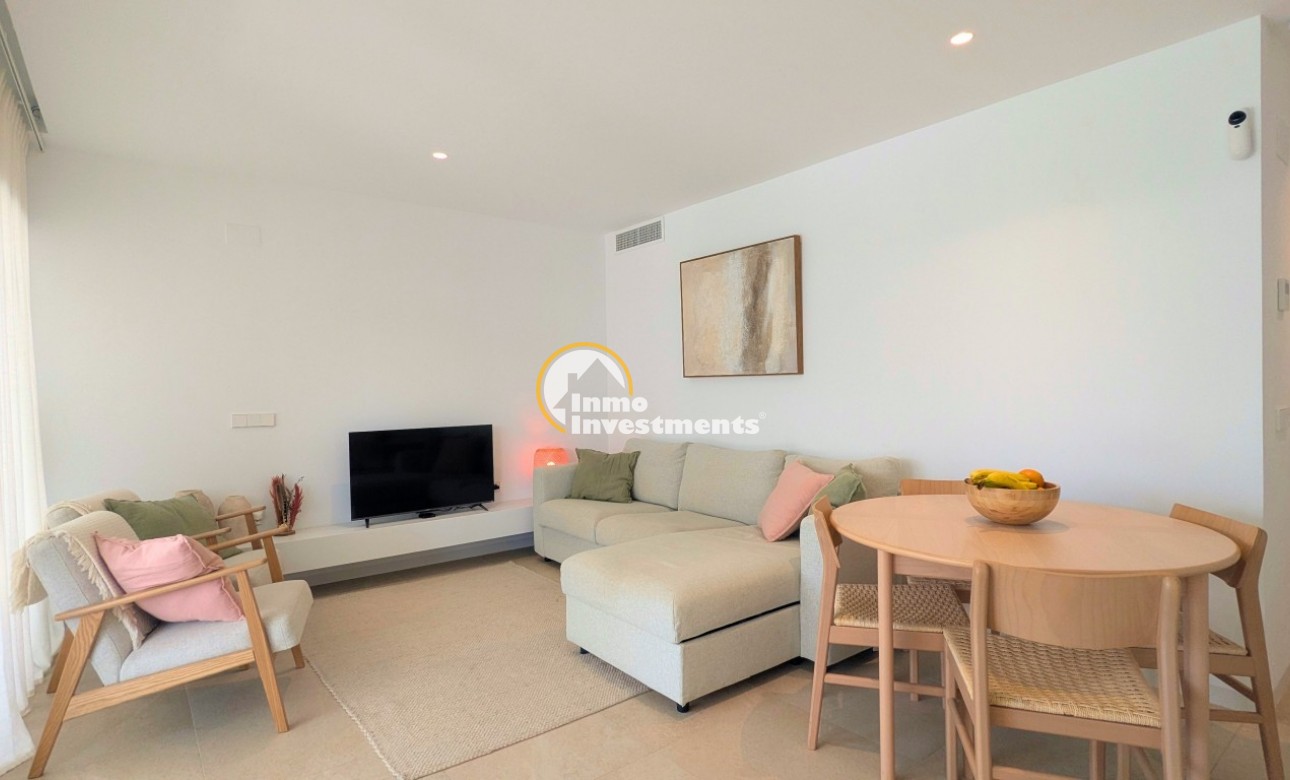 Gebrauchtimmobilien - Apartment - Los Balcones