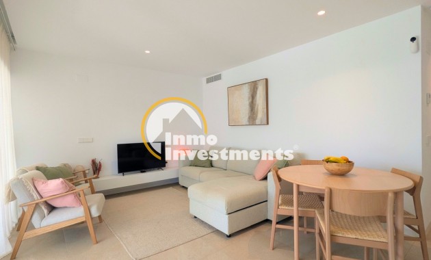 Gebrauchtimmobilien - Apartment - Los Balcones