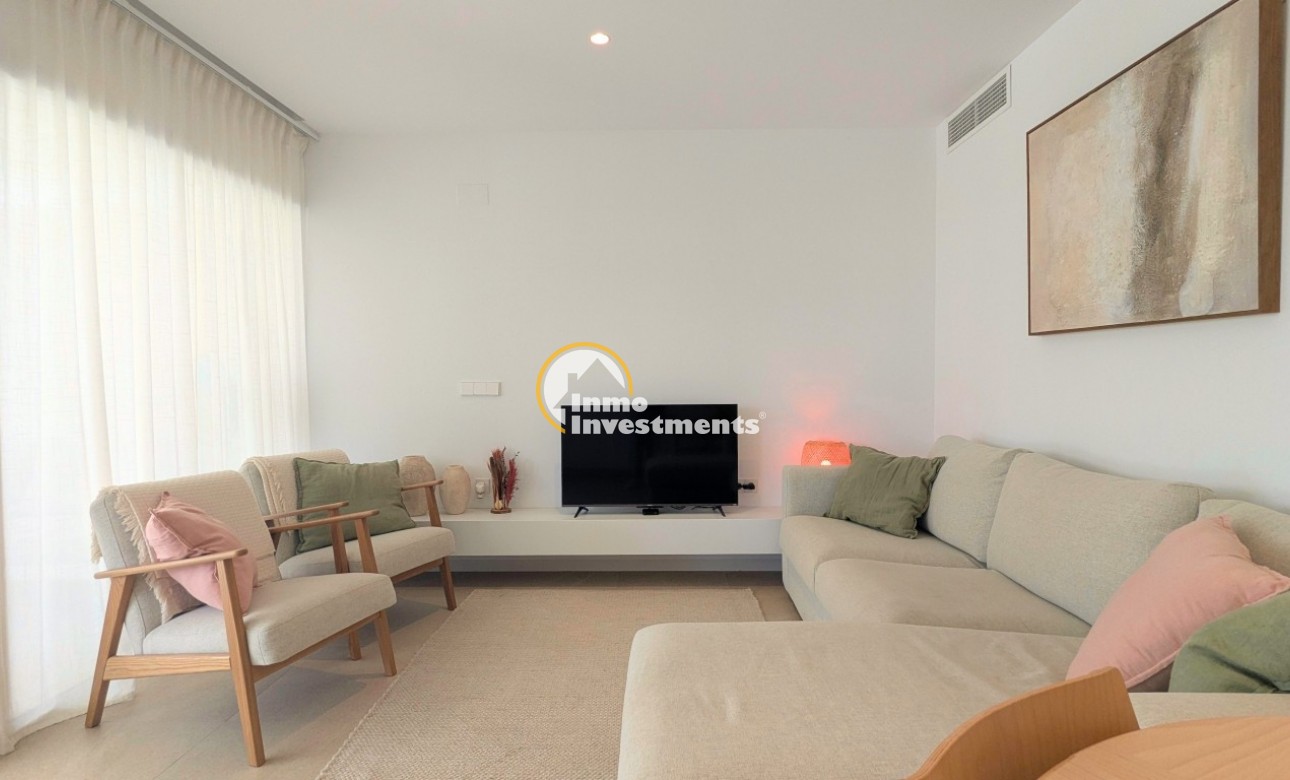 Gebrauchtimmobilien - Apartment - Los Balcones