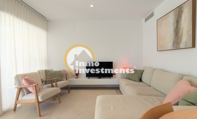 Gebrauchtimmobilien - Apartment - Los Balcones