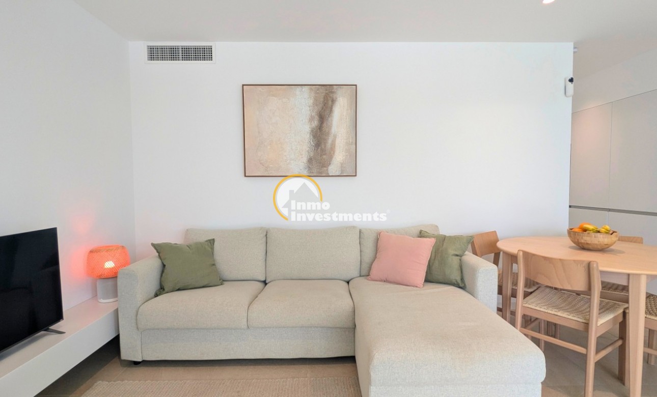 Gebrauchtimmobilien - Apartment - Los Balcones