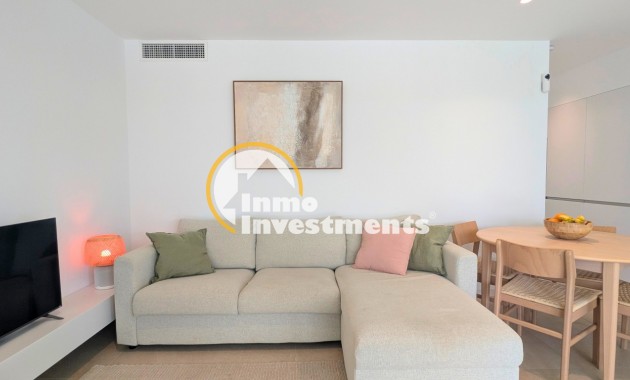 Gebrauchtimmobilien - Apartment - Los Balcones