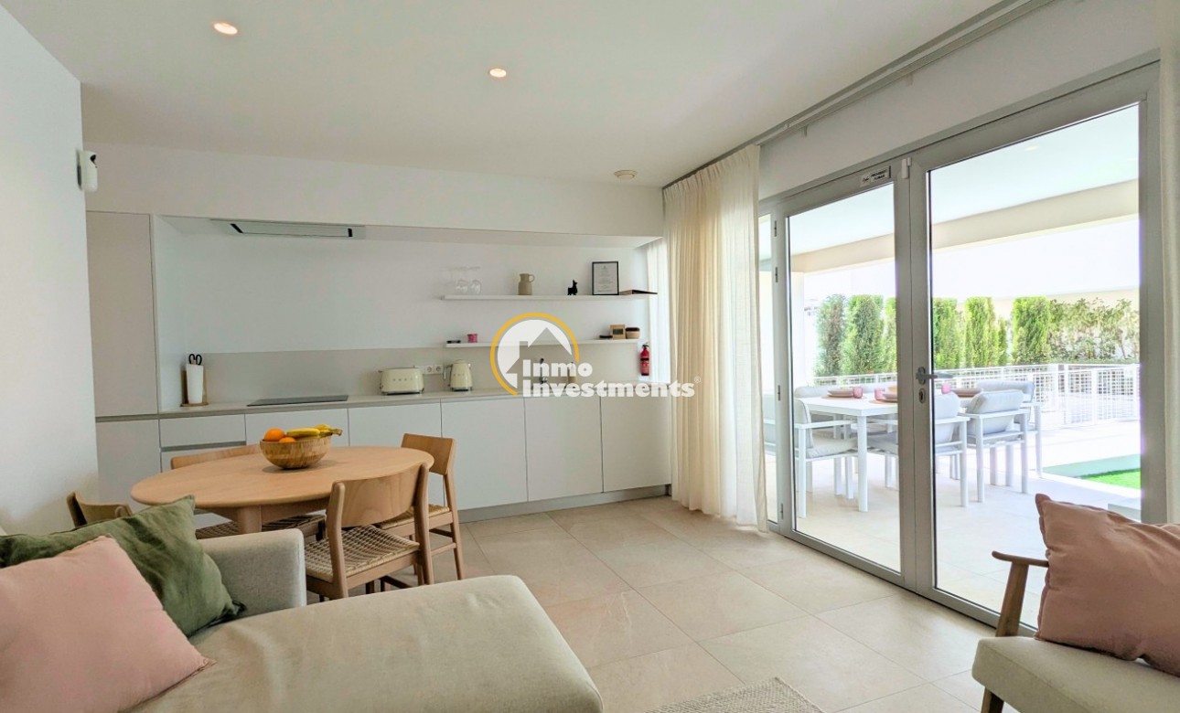 Gebrauchtimmobilien - Apartment - Los Balcones