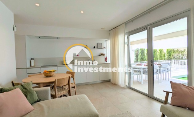 Gebrauchtimmobilien - Apartment - Los Balcones