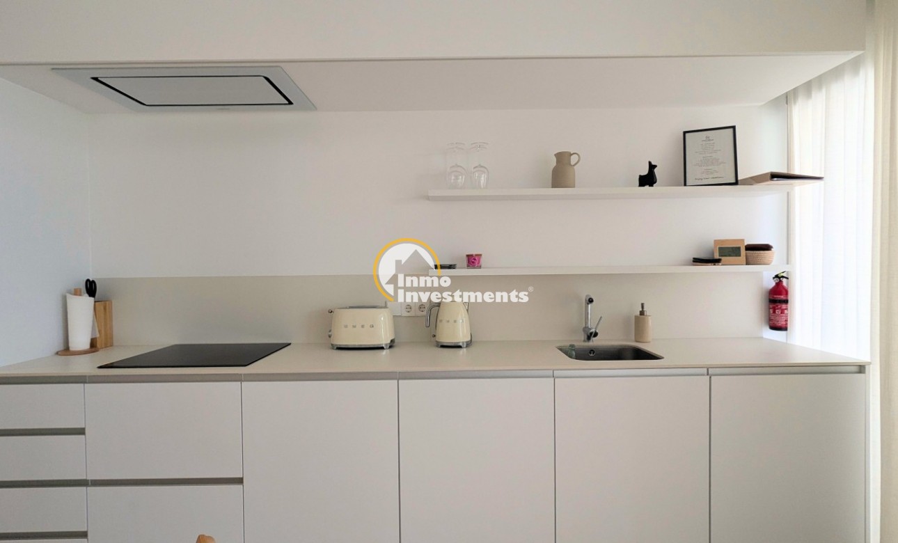 Gebrauchtimmobilien - Apartment - Los Balcones