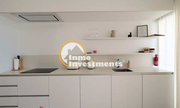 Gebrauchtimmobilien - Apartment - Los Balcones