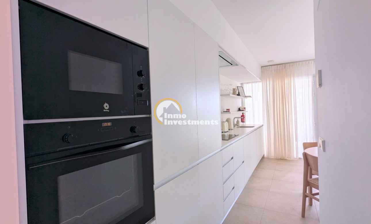 Gebrauchtimmobilien - Apartment - Los Balcones