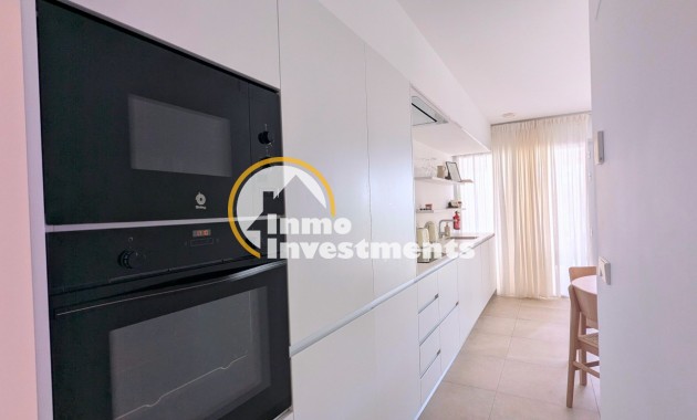 Gebrauchtimmobilien - Apartment - Los Balcones
