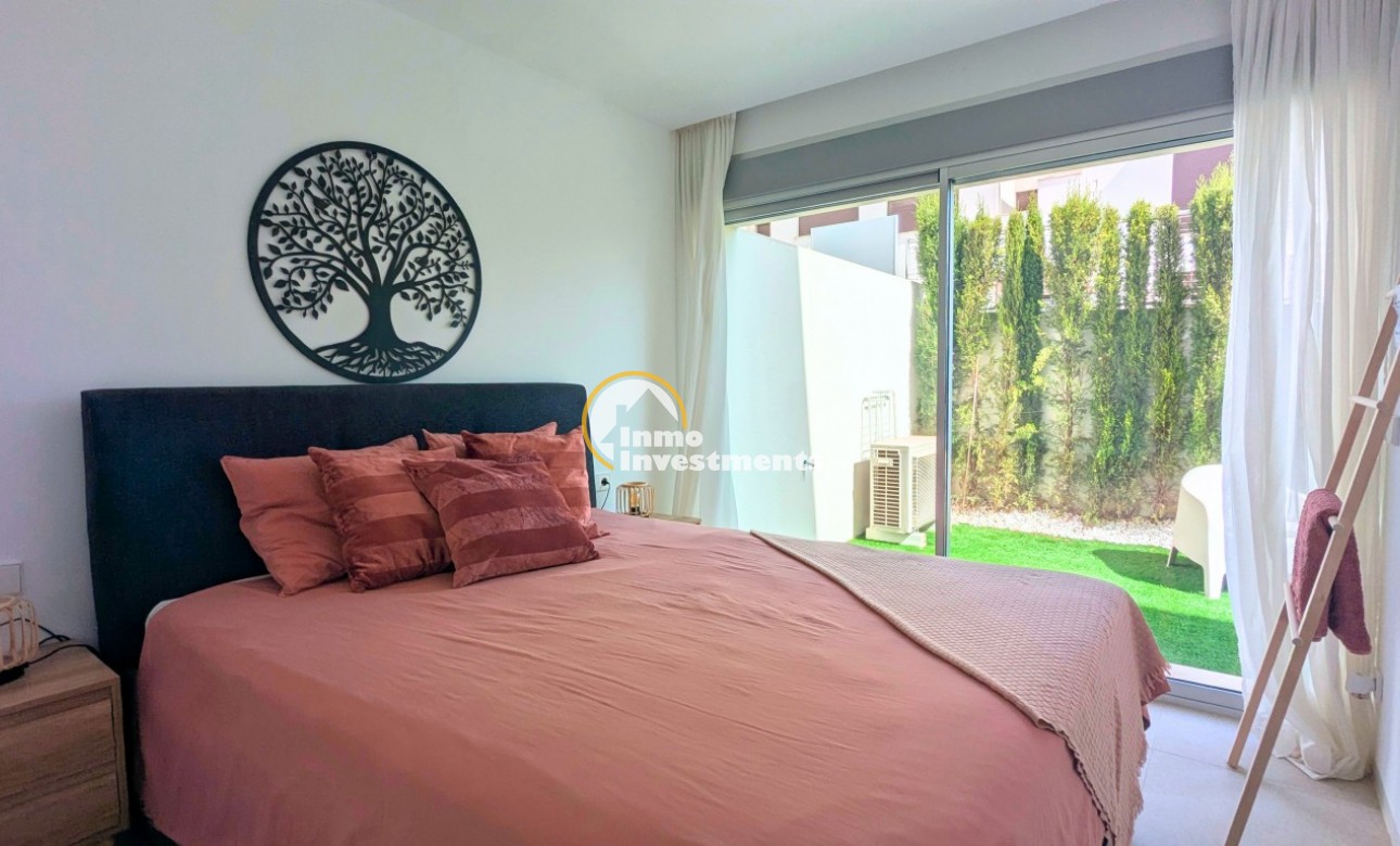 Gebrauchtimmobilien - Apartment - Los Balcones