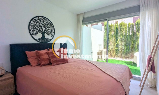 Gebrauchtimmobilien - Apartment - Los Balcones
