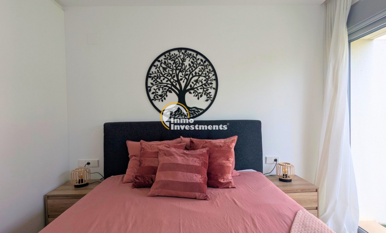 Gebrauchtimmobilien - Apartment - Los Balcones