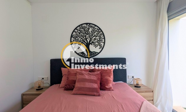 Gebrauchtimmobilien - Apartment - Los Balcones