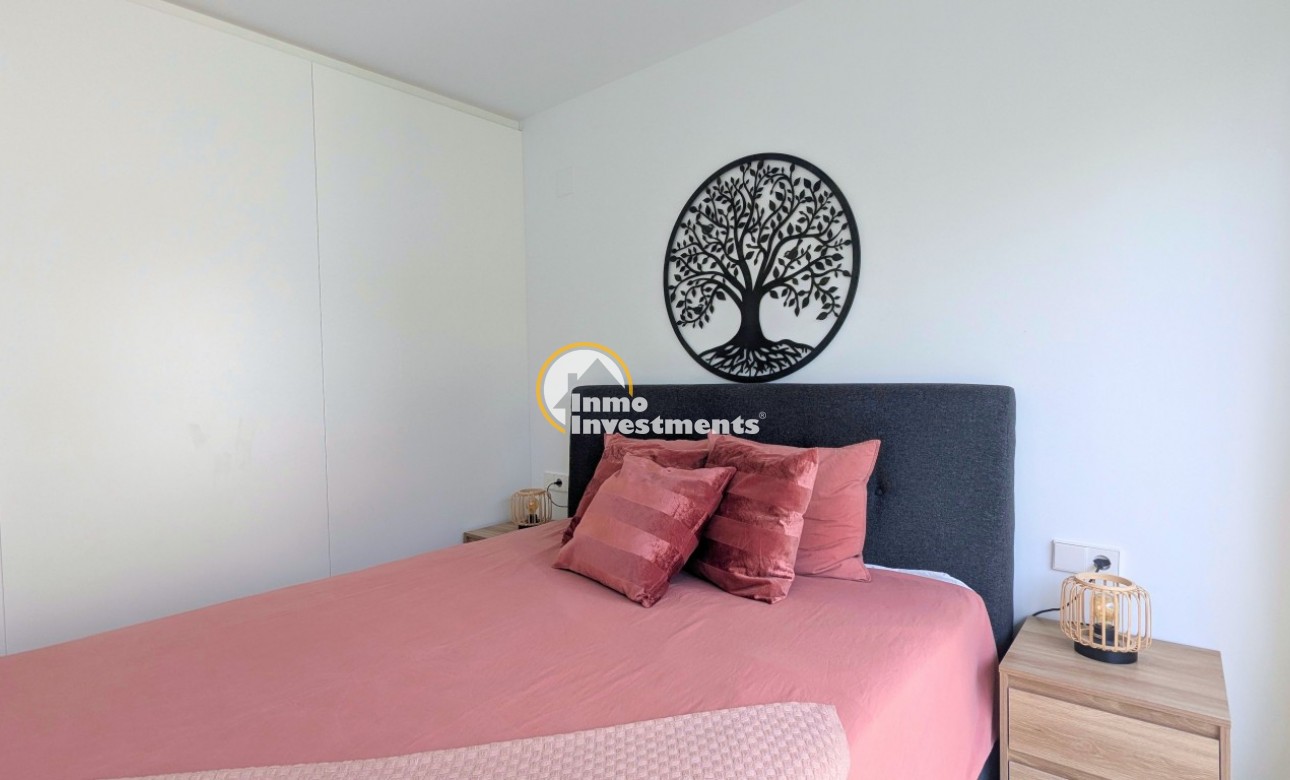 Gebrauchtimmobilien - Apartment - Los Balcones