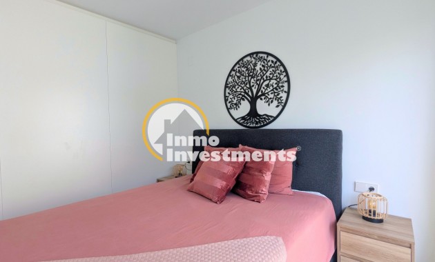 Gebrauchtimmobilien - Apartment - Los Balcones