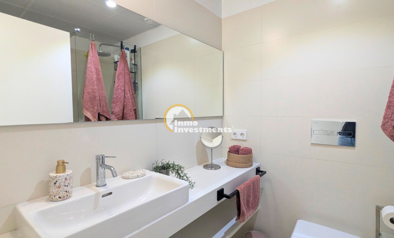 Gebrauchtimmobilien - Apartment - Los Balcones