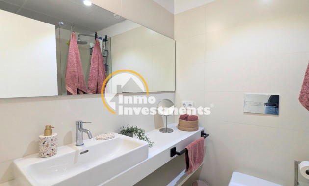 Gebrauchtimmobilien - Apartment - Los Balcones