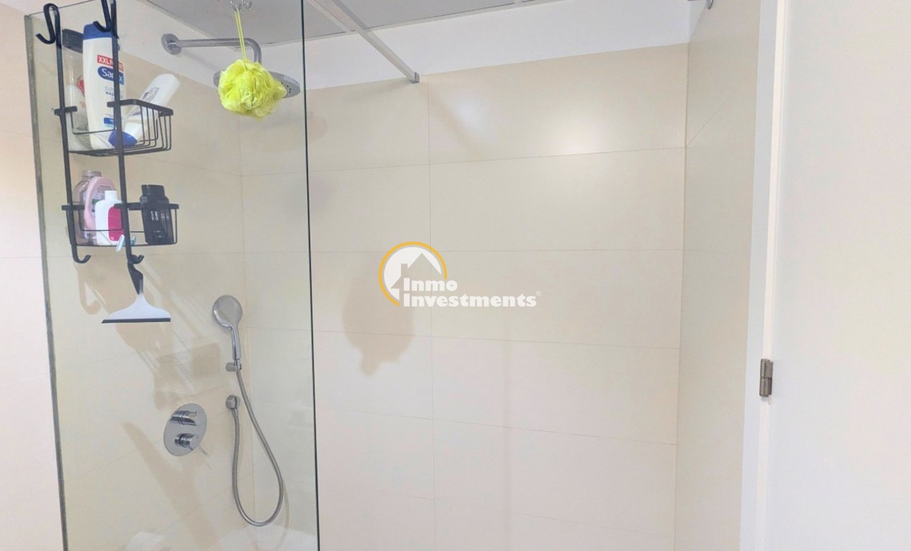 Gebrauchtimmobilien - Apartment - Los Balcones