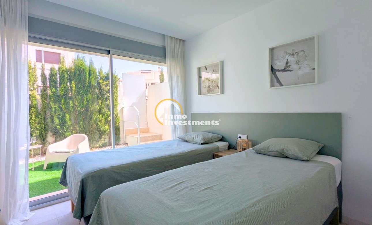 Gebrauchtimmobilien - Apartment - Los Balcones