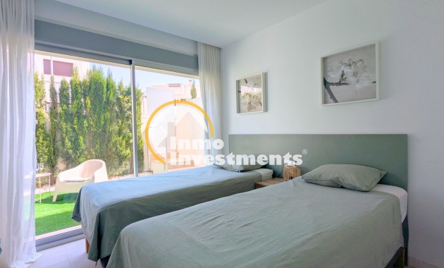 Gebrauchtimmobilien - Apartment - Los Balcones