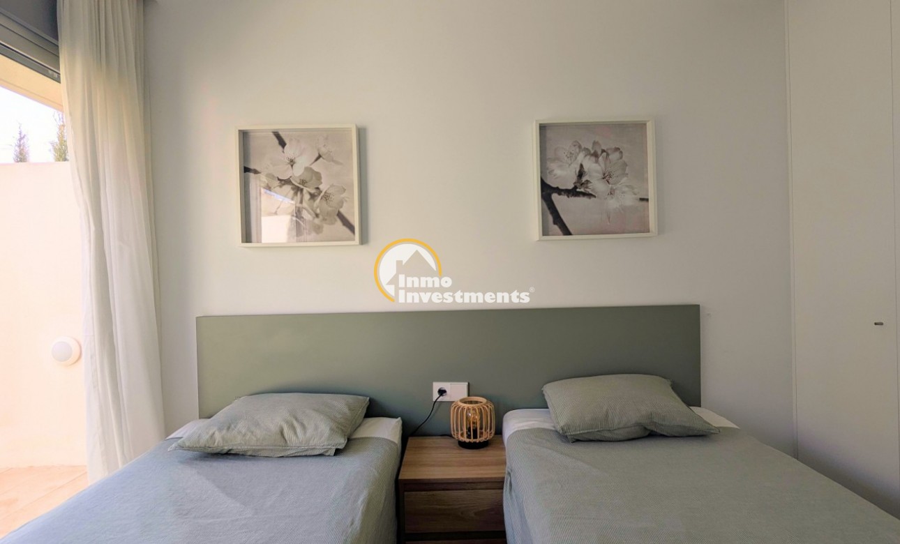 Gebrauchtimmobilien - Apartment - Los Balcones