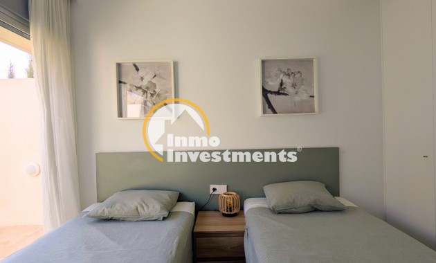 Gebrauchtimmobilien - Apartment - Los Balcones