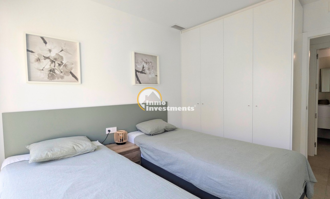 Gebrauchtimmobilien - Apartment - Los Balcones