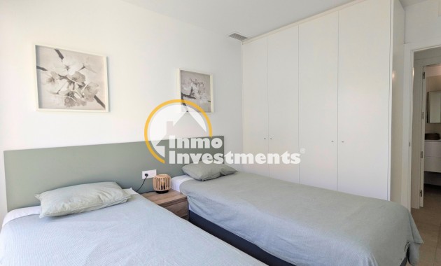 Gebrauchtimmobilien - Apartment - Los Balcones