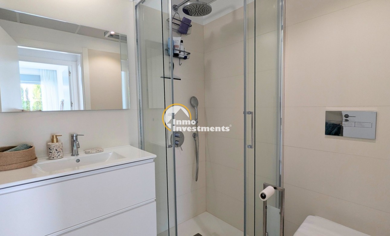 Gebrauchtimmobilien - Apartment - Los Balcones