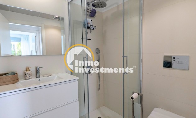 Gebrauchtimmobilien - Apartment - Los Balcones