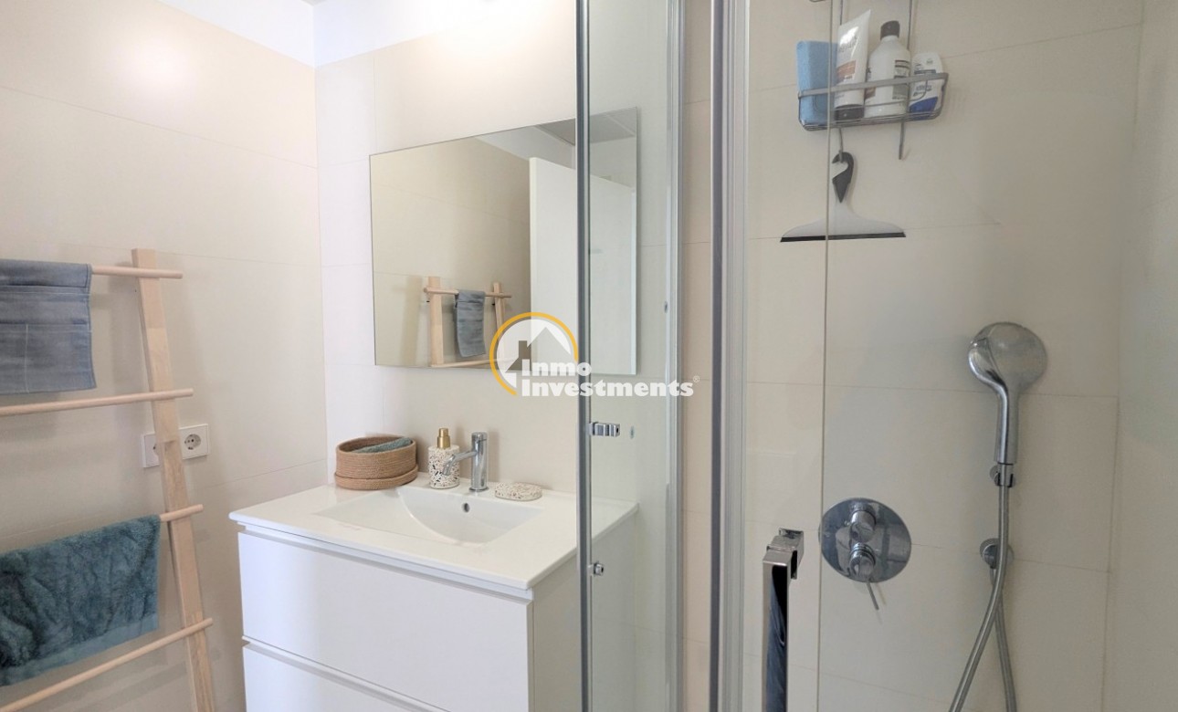 Gebrauchtimmobilien - Apartment - Los Balcones