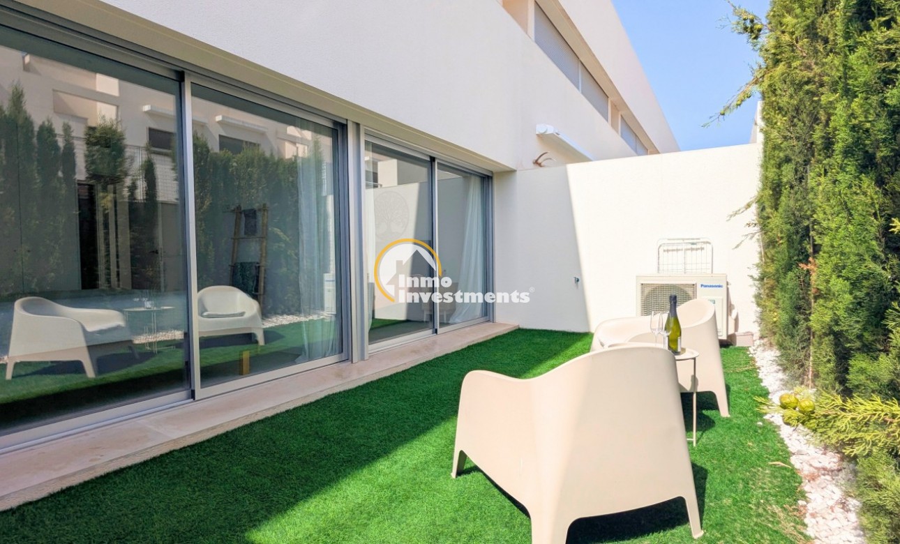 Gebrauchtimmobilien - Apartment - Los Balcones