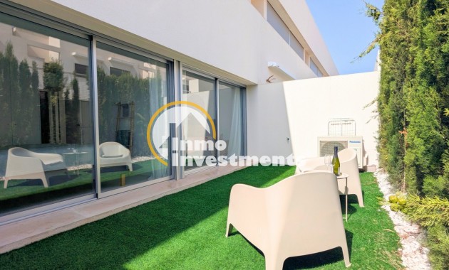 Gebrauchtimmobilien - Apartment - Los Balcones