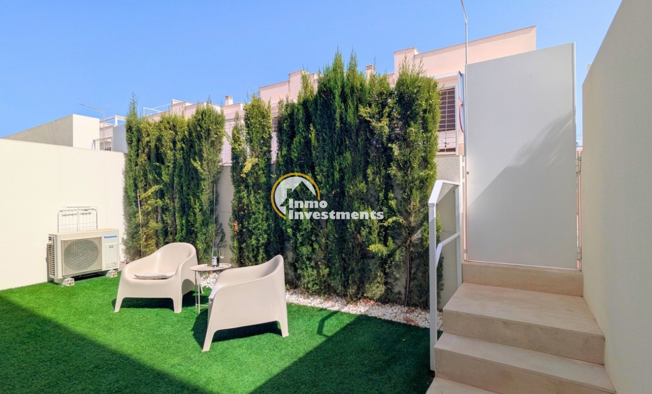 Gebrauchtimmobilien - Apartment - Los Balcones