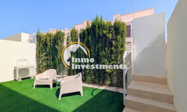 Gebrauchtimmobilien - Apartment - Los Balcones