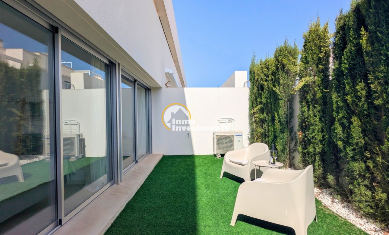 Gebrauchtimmobilien - Apartment - Los Balcones