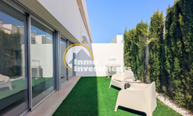 Gebrauchtimmobilien - Apartment - Los Balcones