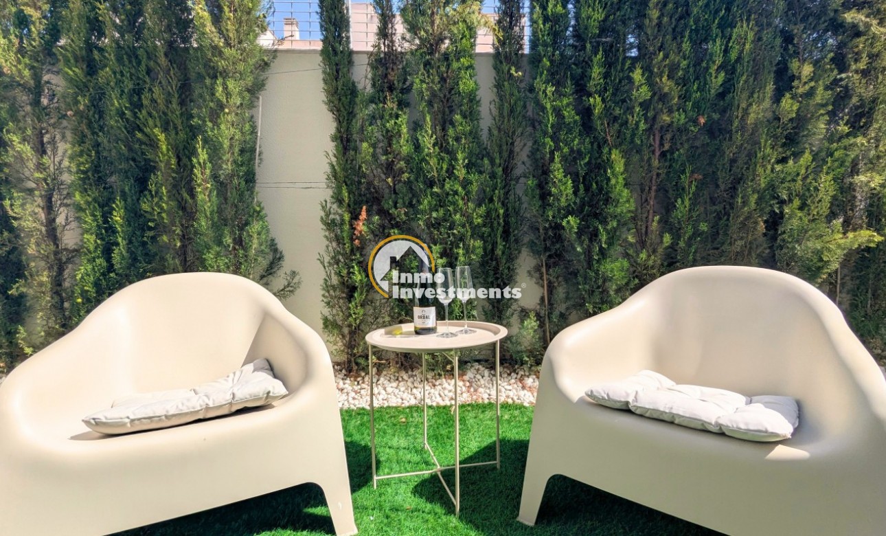 Gebrauchtimmobilien - Apartment - Los Balcones