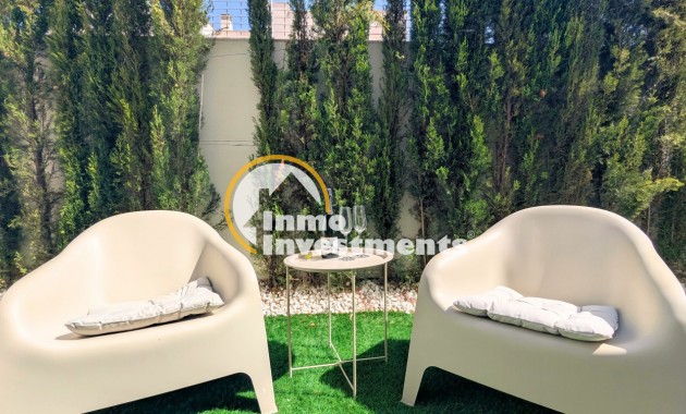 Gebrauchtimmobilien - Apartment - Los Balcones