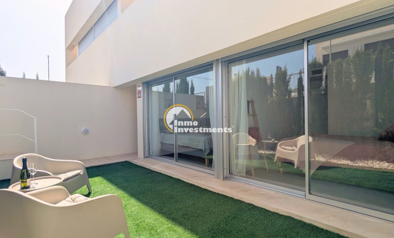 Gebrauchtimmobilien - Apartment - Los Balcones