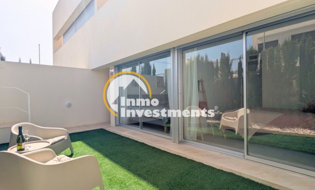 Gebrauchtimmobilien - Apartment - Los Balcones