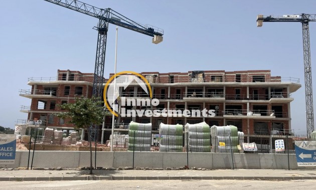 Nouvelle Construction - ground-floor - La Vila Joiosa