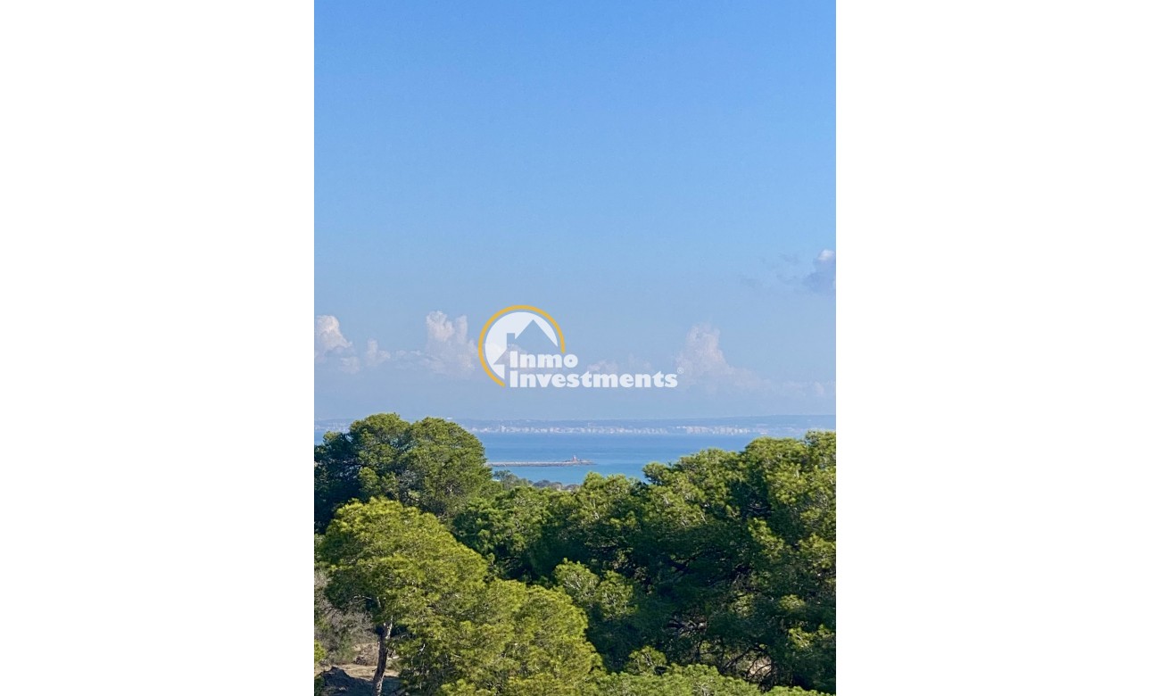 Nouvelle Construction - ground-floor - Guardamar del Segura