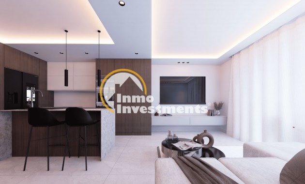 Nouvelle Construction - ground-floor - Guardamar del Segura