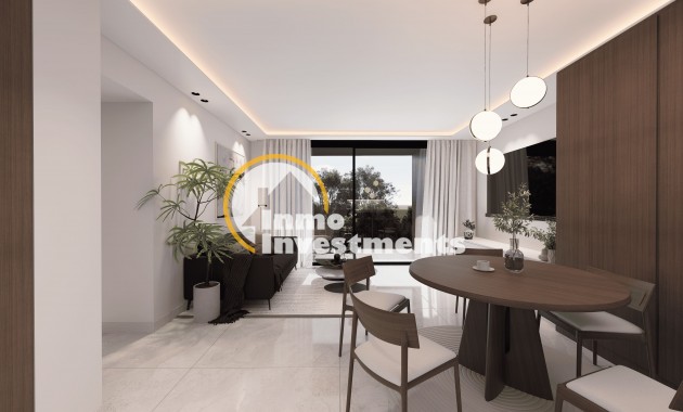 Nouvelle Construction - ground-floor - Guardamar del Segura