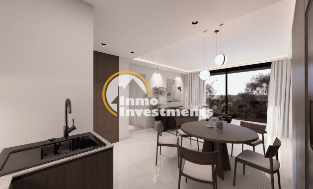 Nouvelle Construction - ground-floor - Guardamar del Segura