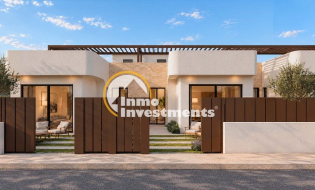 Nouvelle Construction - Villa - San Pedro - San Pedro del Pinatar