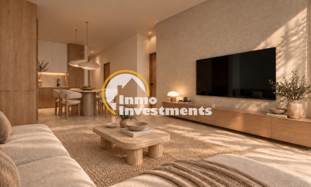 Nouvelle Construction - Villa - San Pedro - San Pedro del Pinatar
