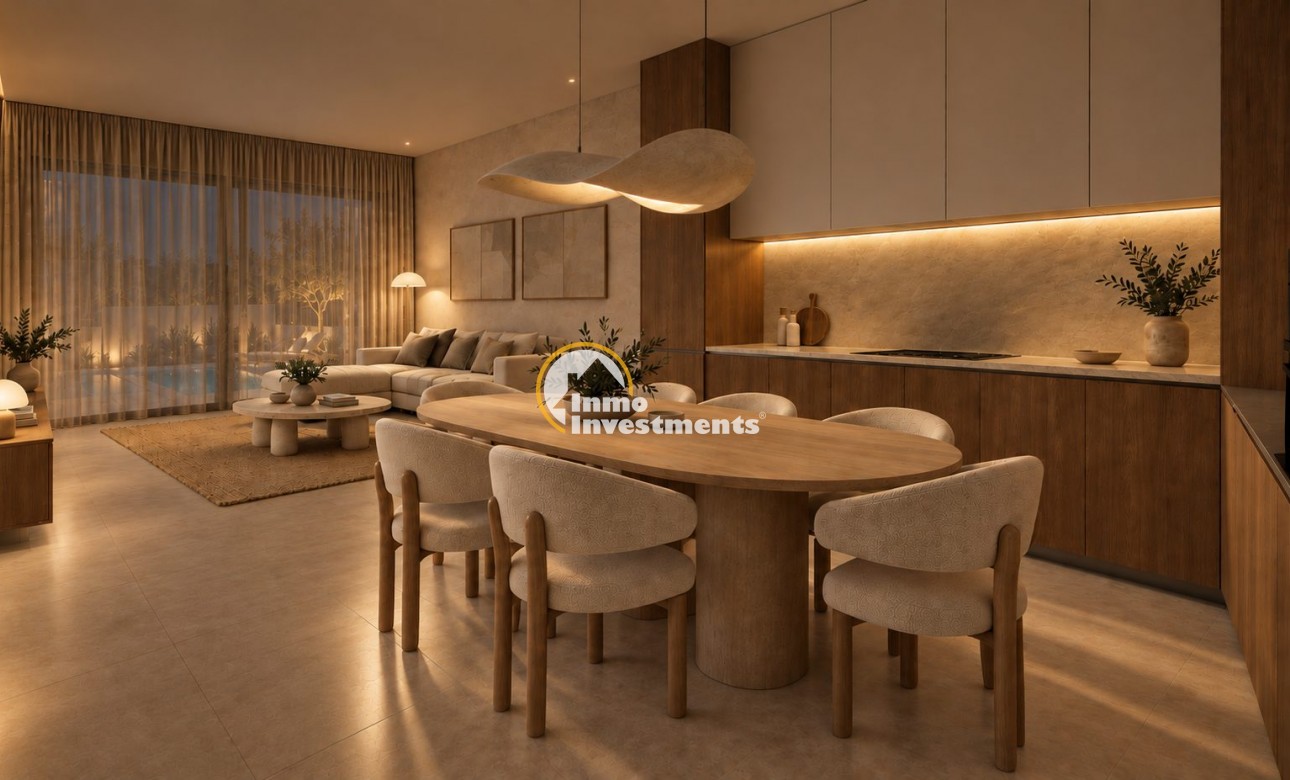 Nouvelle Construction - Villa - San Pedro - San Pedro del Pinatar