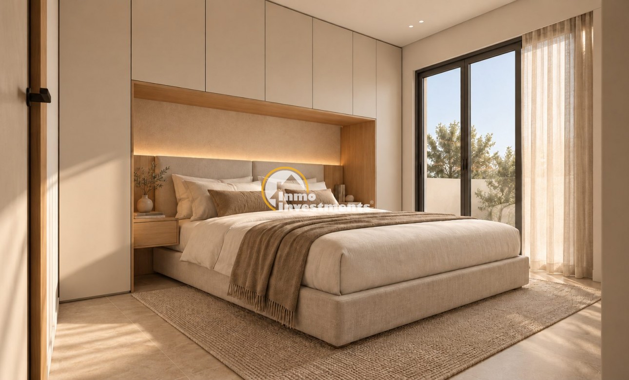 Nouvelle Construction - Villa - San Pedro - San Pedro del Pinatar